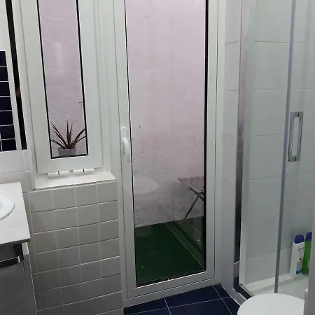 Lovely Flat In Adamastor Lisboa
