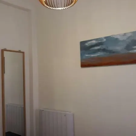 Apartament Lovely Flat In Adamastor Lizbona