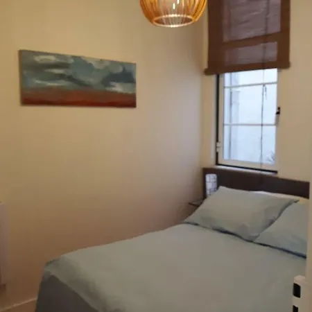 Lovely Flat In Adamastor Apartament Lizbona