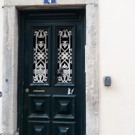 Lovely Flat In Adamastor *